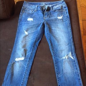 Victoria’s Secret Jeans